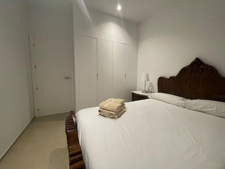 Apartamento Con Jardin Y Piscina En Córdoba Exterior foto